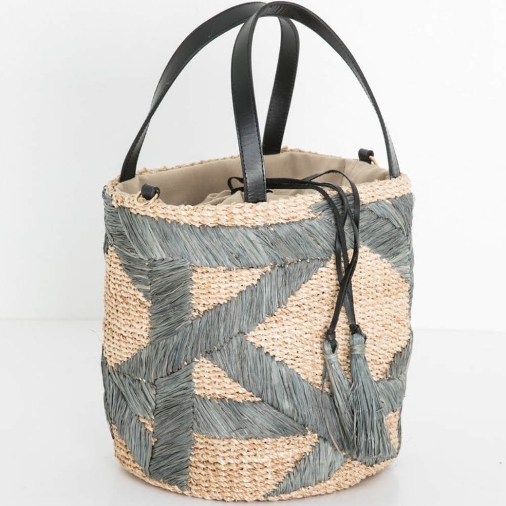 Aranaz Solihiya Bucket Bag